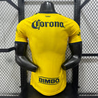 Jersey Local Club América Liga MX Temporada 26/27 – Versión Jugador