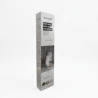 Rack para Ropa de Dos Niveles con Ruedas – Perchero Metálico 20kg
