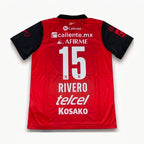 Jersey Local Xolos de Tijuana Liga MX Temporada 26/27 – Versión Jugador