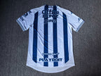 Jersey Local Tuzos Pachuca Liga MX Temporada 26/27 – Versión Jugador