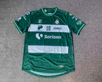 Jersey Local Santos Laguna Liga MX Temporada 26/27 – Versión Jugador