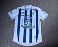 Jersey Local Tuzos Pachuca Liga MX Temporada 26/27 – Versión Jugador