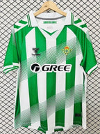 Jersey Real Betis 26/27 – Versión Jugador | Andrés Fidalgo | Legión Mexicana
