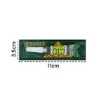 PACK 12 Piezas de pegamento Power Glue 3G