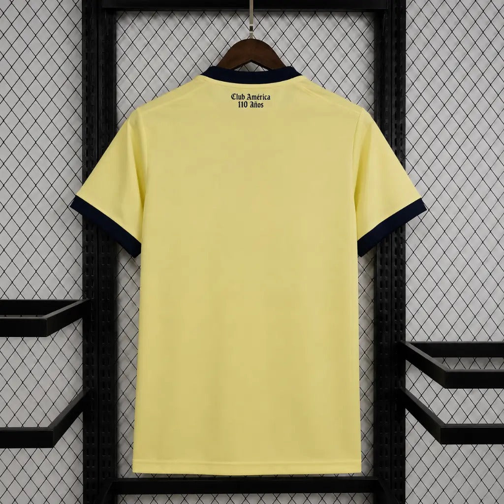 Jersey América Edición Conmemorativa 110 Años - Versión Jugador