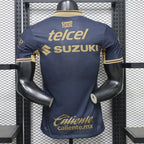 Jersey Local Pumas UNAM Liga MX Temporada 26/27 – Versión Jugador