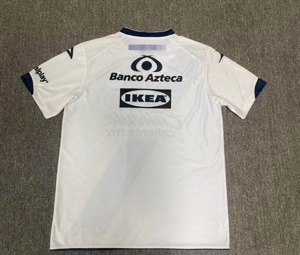 Jersey Local Club Puebla Liga MX Temporada 26/27 – Versión Jugador