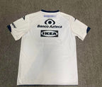 Jersey Local Club Puebla Liga MX Temporada 26/27 – Versión Jugador