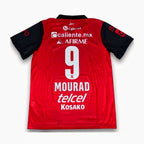 Jersey Local Xolos de Tijuana Liga MX Temporada 26/27 – Versión Jugador