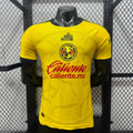 Jersey Local Club América Liga MX Temporada 26/27 – Versión Jugador