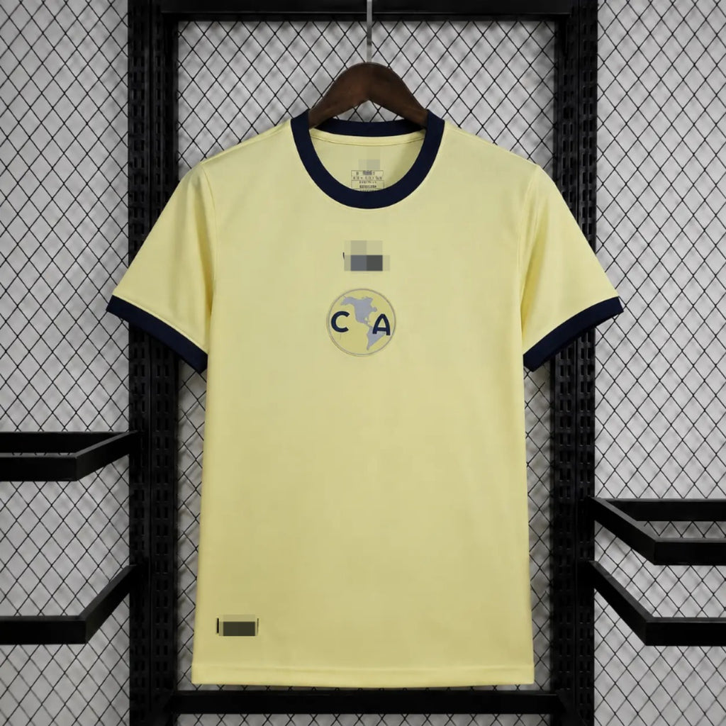 Jersey América Edición Conmemorativa 110 Años - Versión Jugador