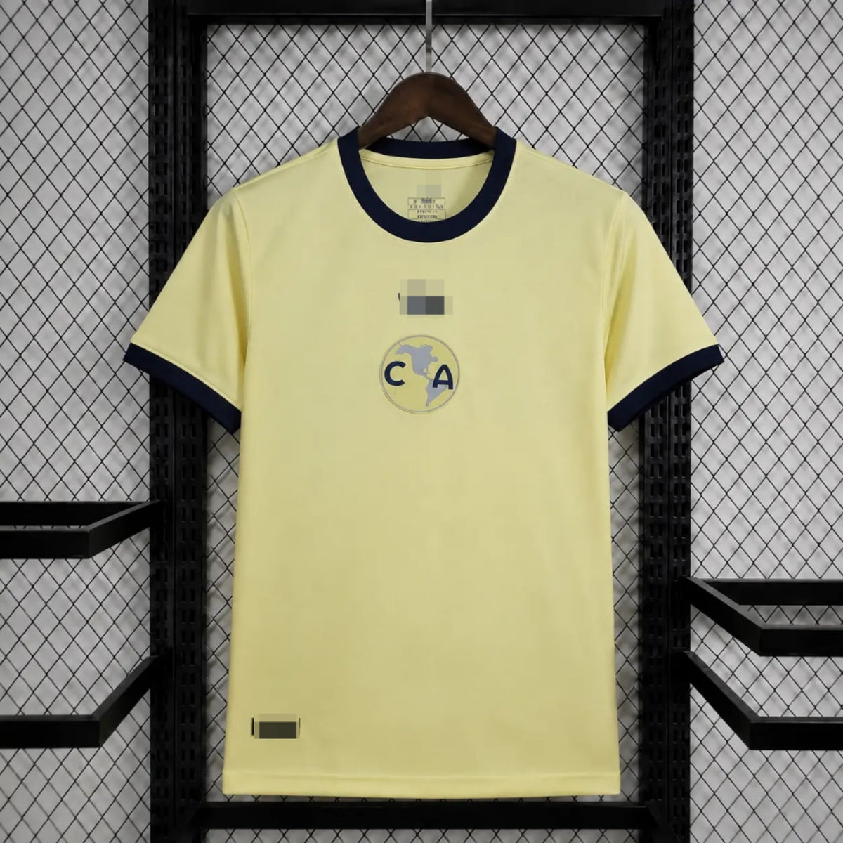 Jersey América Edición Conmemorativa 110 Años - Versión Jugador