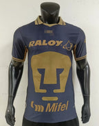 Jersey Local Pumas UNAM Liga MX Temporada 26/27 – Versión Jugador