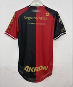 Jersey Conmemorativo Atlas FC Liga MX – Versión Jugador
