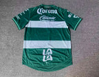 Jersey Local Santos Laguna Liga MX Temporada 26/27 – Versión Jugador