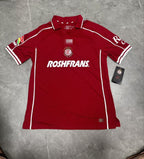 Jersey Local Toluca FC Liga MX Temporada 26/27 – Versión Jugador