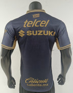 Jersey Local Pumas UNAM Liga MX Temporada 26/27 – Versión Jugador