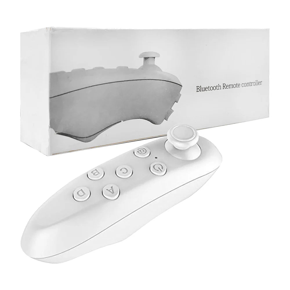 Control VR Joystick Bluetooth — Mando Remoto para Lentes de Realidad Virtual