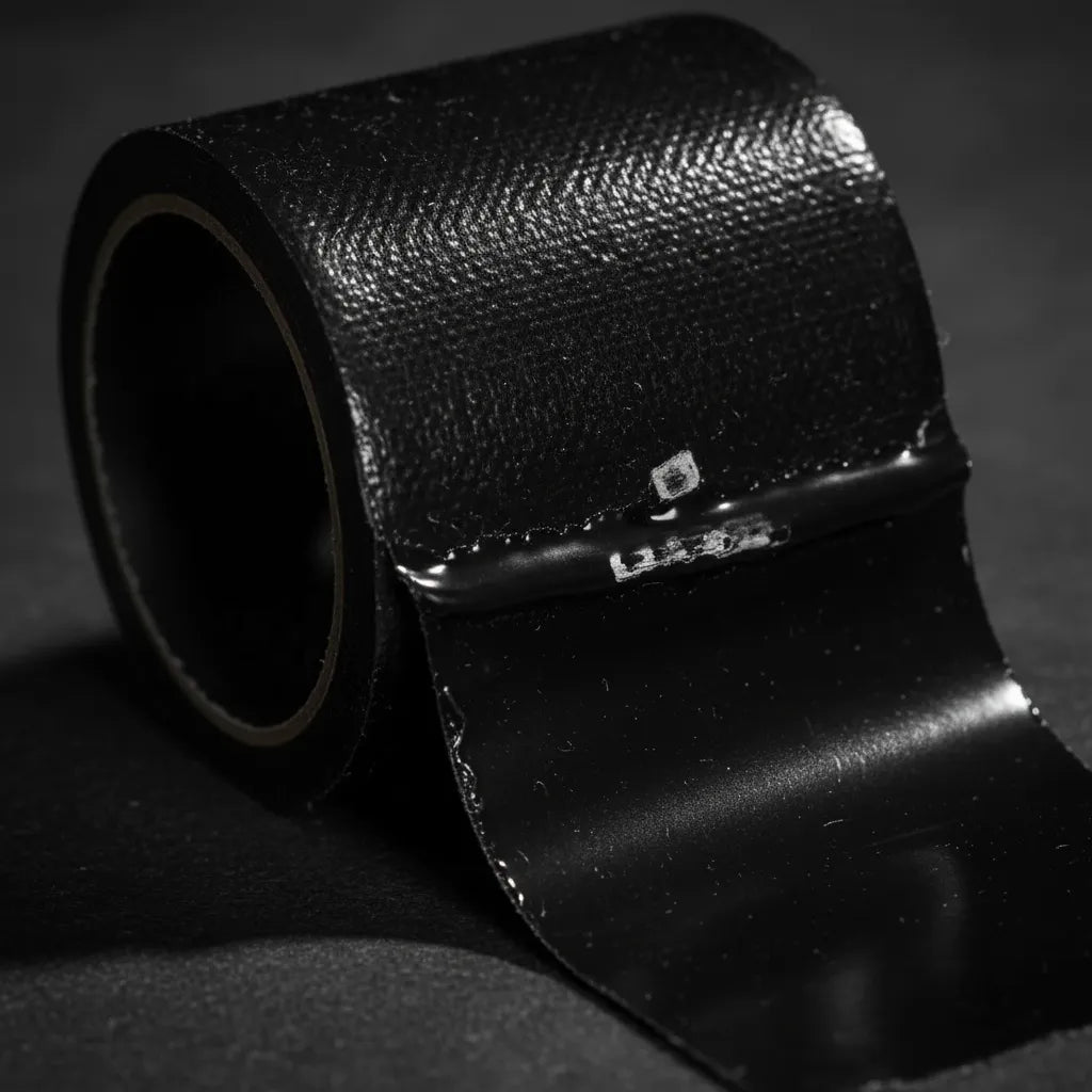 Cinta Caucho (Fast Tape) 10cm X 1.5mts