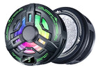 Enfriador Magnético para Celular — 4500 RPM + Luz RGB