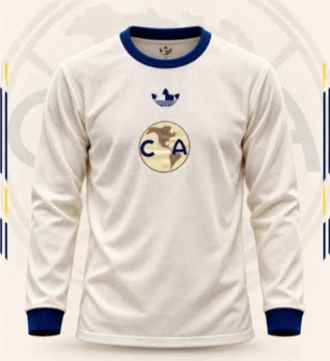 Jersey América Edición Conmemorativa 110 Años - Versión Jugador
