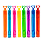 Caja con 48 piezas (varita de burbujas) 12 CM