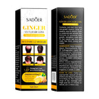Tratamiento Anticaída SADOER con Extracto de Jengibre – Serum Capilar 30ml