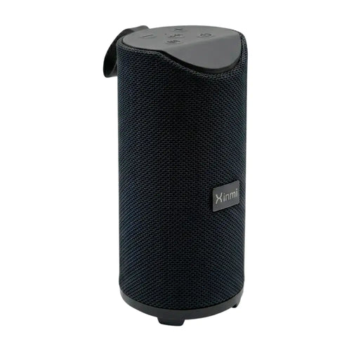 Bocina Xinmi cilíndrica 8 pulgadas