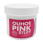 Pink Stuff Ouhoe 100Gr Pasta quita grasa.