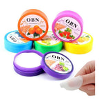 Pack 12 Estuches con 32 Toallitas c/u para Remover Esmalte de Uñas