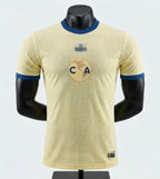 Jersey América Edición Conmemorativa 110 Años - Versión Jugador