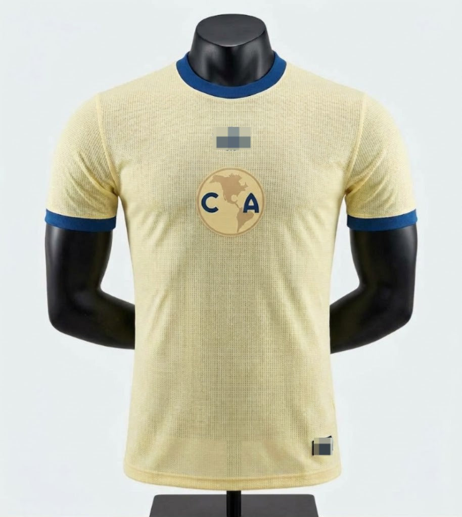 Jersey América Edición Conmemorativa 110 Años - Versión Jugador