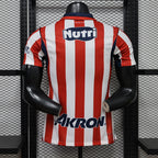 Jersey Local Chivas Guadalajara Liga MX Temporada 26/27 – Versión Jugador