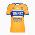 Jersey Local Tigres UANL Liga MX Temporada 26/27 – Versión Jugador