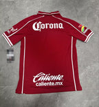 Jersey Local Toluca FC Liga MX Temporada 26/27 – Versión Jugador