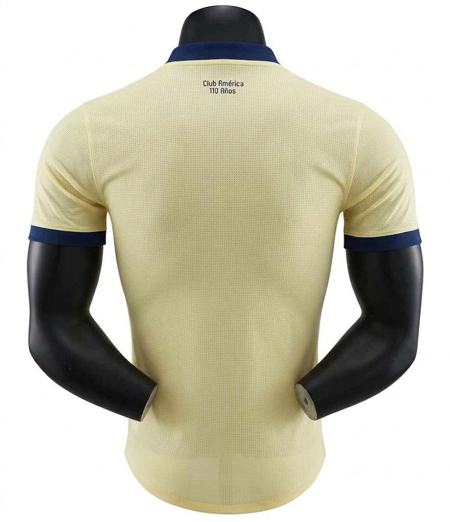 Jersey América Edición Conmemorativa 110 Años - Versión Jugador