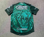 Jersey Local Club León Liga MX Temporada 26/27 – Versión Jugador