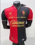Jersey Conmemorativo Atlas FC Liga MX – Versión Jugador