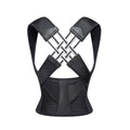 Faja Correctora de Postura Universal – Soporte Lumbar y Espalda, Talla Única