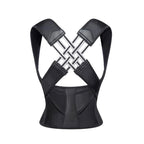 Faja Correctora de Postura Universal – Soporte Lumbar y Espalda, Talla Única