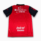 Jersey Local Xolos de Tijuana Liga MX Temporada 26/27 – Versión Jugador