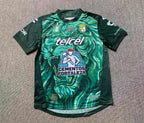 Jersey Local Club León Liga MX Temporada 26/27 – Versión Jugador