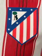 Jersey Atlético de Madrid 26/27 – Versión Jugador | Obed Vargas | Legión Mexicana