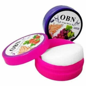 Pack 12 Estuches con 32 Toallitas c/u para Remover Esmalte de Uñas