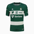 Jersey Local Santos Laguna Liga MX Temporada 26/27 – Versión Jugador