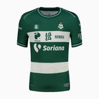 Jersey Local Santos Laguna Liga MX Temporada 26/27 – Versión Jugador