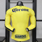 Jersey Local Club América Liga MX Temporada 26/27 – Versión Jugador