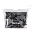 Kit de Viaje 3 Botellas Dispensadoras 30ml + 2 Mini Frascos y Espátula