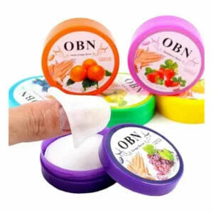 Pack 12 Estuches con 32 Toallitas c/u para Remover Esmalte de Uñas
